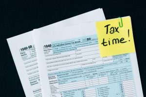 tax deductions meaning behind the term